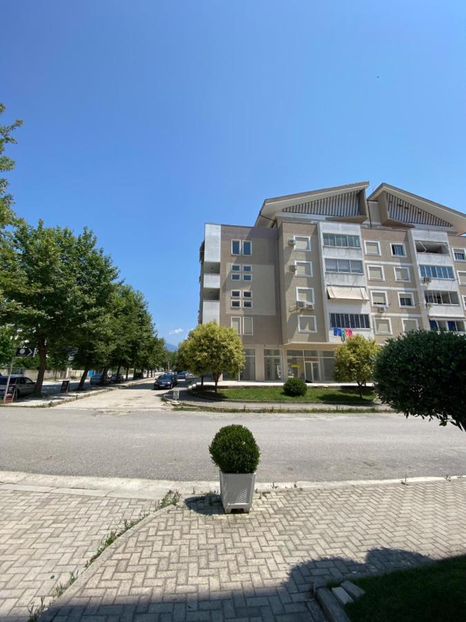 Chloe Apartament Berat Exterior foto