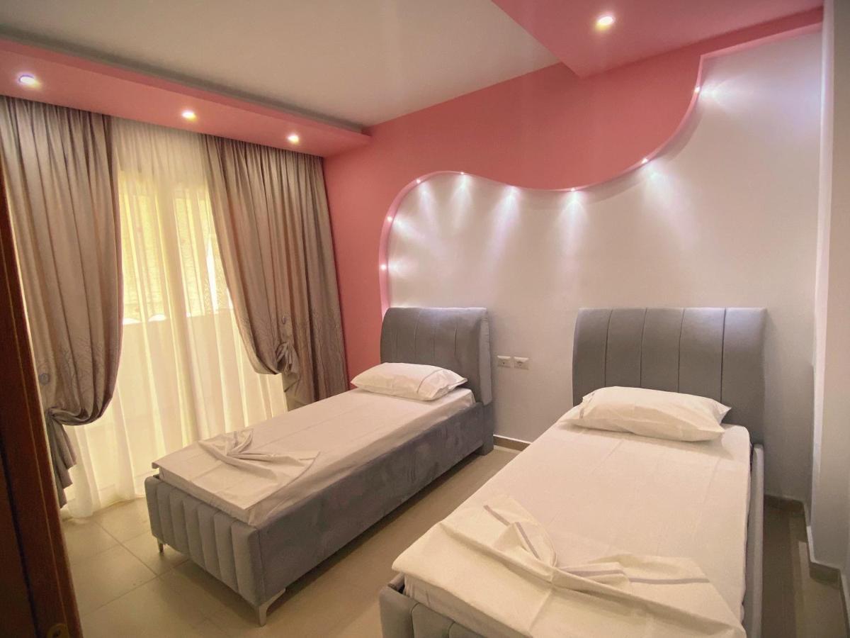 Chloe Apartament Berat Exterior foto
