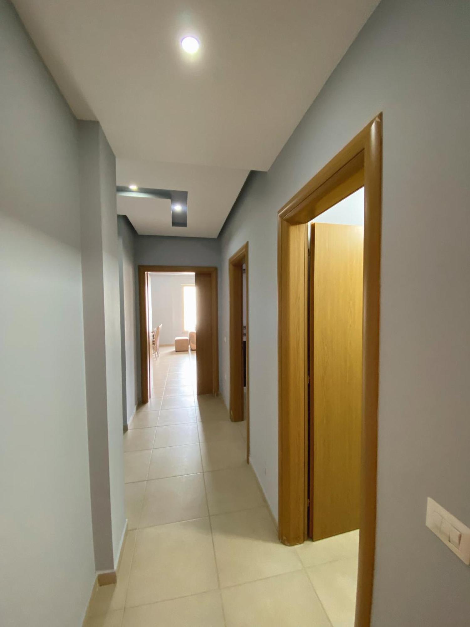 Chloe Apartament Berat Exterior foto