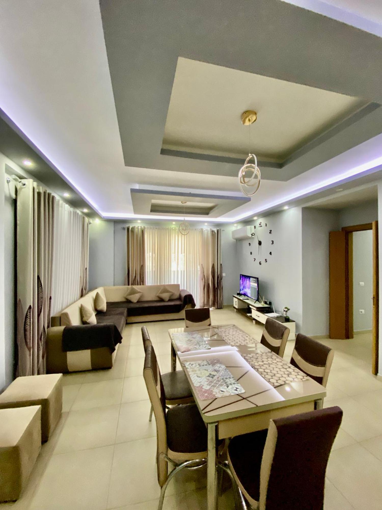 Chloe Apartament Berat Exterior foto